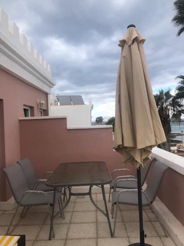 Casa Sol By Maria Apartment Corralejo Exterior photo